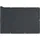 vidaXL Balkon-Sichtschutz 75 x 400 cm Anthrazit PVC