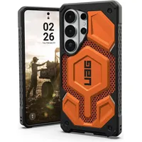 UAG Samsung Galaxy S26 Ultra Hülle Hardcase Orange