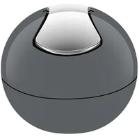 Spirella Bowl 1 l grau