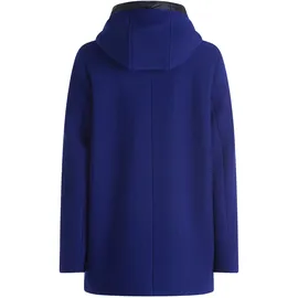 GIL BRET Wolljacke mit Kapuze