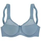 nuance by lascana Minimizer-BH blau 100E