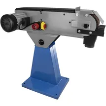 Güde Bandschleifer GBSM 150 Schleifmaschine Standschleifer Elektrisch 400 V 4 kW