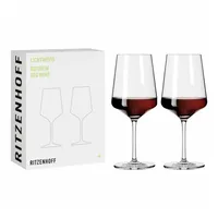 Ritzenhoff & Breker Ritzenhoff Rotweinglas 0,54 l 2 St.