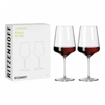 Ritzenhoff & Breker Ritzenhoff Rotweinglas 0,54 l 2 St.