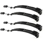 Lst 4x Keyless Entry Türgriff or Kessy Schalter A4 A5 A6 A7 A8 Q5 Q7