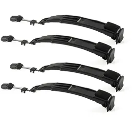 Lst 4x Keyless Entry Türgriff or Kessy Schalter A4 A5 A6 A7 A8 Q5 Q7