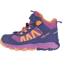 TROLLKIDS Kids Tronfjell Hiker Mid - Wanderschuhe Gr.: 37