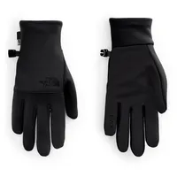 The North Face Etip Recycled Glove Schwarz S