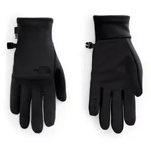 The North Face Etip Recycled Glove Schwarz S