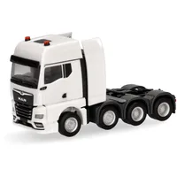 HERPA 316958 H0 LKW Modell MAN TGX GX Schwerlastzugmaschine