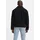 Levi's Type 3 Sherpa Trucker berk-black XL