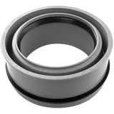 AIRFIT Abwasser-Innen-Reduzierstück DN 160 x 110, für HT und KG-Rohre, aus Polypropylen