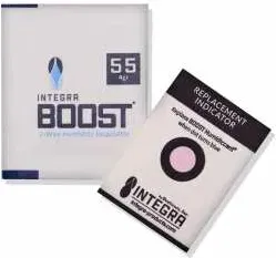 Integra Boost 55% 4g | einzeln verpackt