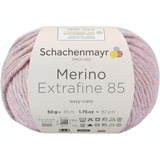 Schachenmayr since 1822 Schachenmayr Merino Extrafine 85, 50G daydream Handstrickgarne