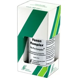 VENEN KOMPLEX Ho-Fu-Complex Tropfen 50 ml Tropfen