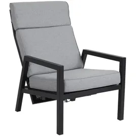 Brafab Belfort Gartensessel 0 x 0 x 0 cm Schwarz