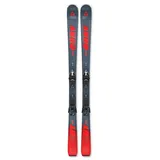 Fischer The Curv GT 80 TPR + RSW 11 PR 24/25