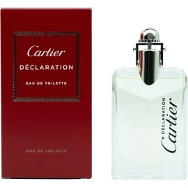 Cartier Déclaration Eau de Toilette 50 ml