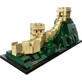 LEGO Architecture Die Chinesische Mauer 21041