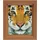 Pracht Creatives Hobby Pixel Mosaik Tiger Geschenkverpackung