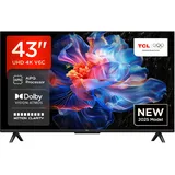 TCL V6C LED 4K HDR Google TV