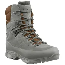 Haix Nature Winter GTX - EU 41 grau/braun