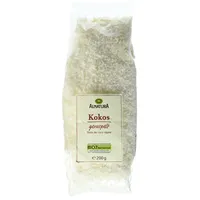 Alnatura Kokos, Geraspelt 200 g