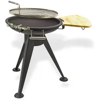 DEMA Rundgrill 55 cm Nevada