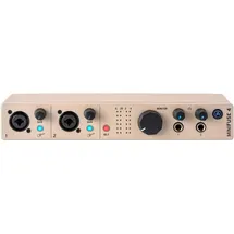 Arturia MiniFuse 4