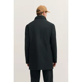 Bugatti Rainseries Regenmantel Herren Marine 56