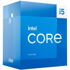Intel Core i5-13400F Prozessor 20 MB Smart Cache Box