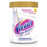 Vanish Oxi Action Spezialwaschmittel Pulver 1125 g