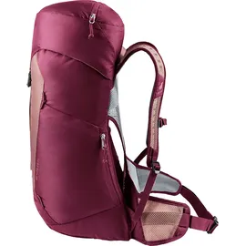Deuter AC Lite 28 SL ashrose/cassis