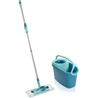 Leifheit Bodenwischer Clean Twist Set M Ergo