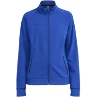 Craft Core Soul Sweatjacke Damen 346000 - club cobolt L