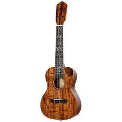 ORTEGA Guitars Ukulele, RUET-ACA - Konzert Ukulele