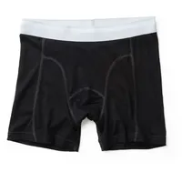 Houdini Desoli Boxershorts Schwarz XL 2er Pack