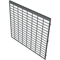Viessmann Design-Verkleidung Schutzgitter - ZK06413
