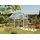 CANOPIA Mythos 6x10 Alu HKP 4 mm 5,44 m² inkl. Bodenrahmen