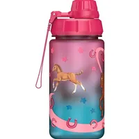 Step By Step Trinkflasche Wild Horse