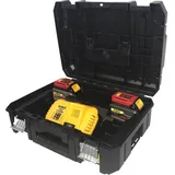 DeWalt 54 Volt Starter-Set 2xAkku /108 Wh | DCB118T2T