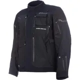 Klim Badlands Pro A3 Textiljacke Schwarz M