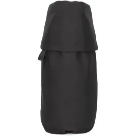 Zwei Mademoiselle MTX12 Umhängetasche Polyester Black