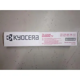 Kyocera TK-5315M magenta