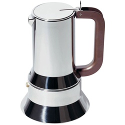 Alessi - Espressomaschine 9090/3, 3 Tassen