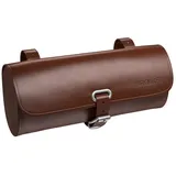 Brooks England Challenge Satteltasche 0,5 l braun