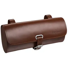 Brooks England Challenge Satteltasche 0,5 l braun