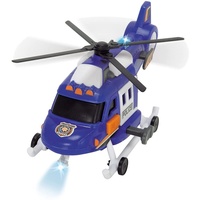DICKIE Toys Helikopter (203302016)