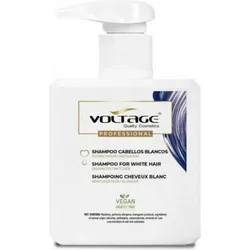 DVA Electric, Shampoo, THERAPY ULTRA VIOLET cabellos blancos 2 en 1 champú-mascaril