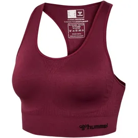 hummel Tif Seamless Pink/Lila XL